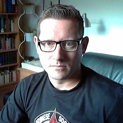 Profile Picture of Michael Moritz (@MIchaelMoritz6) on Twitter