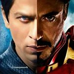 Profile Picture of David Hilsenteger (@superhero_fanaticc) on Instagram