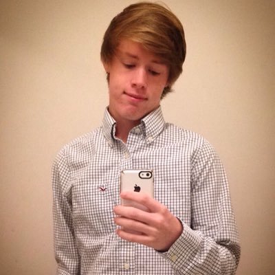 Profile Picture of Joseph McAdory (@JosephMcAdory) on Twitter