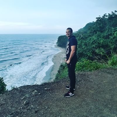 Profile Picture of ♡ Brian Macias ♡ (@Fido_Musik) on Twitter