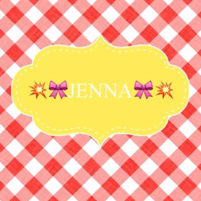 Profile Picture of Jenna Leigh Weaver (@jenjae2013) on Twitter