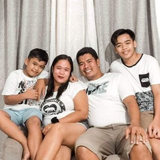 Profile Picture of Louigie Gabrielle (@lourdesbarrera.parungao) on Facebook