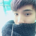 Profile Picture of homin.chao (@homin.chao) on Instagram