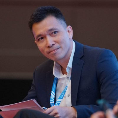 Profile Picture of Dan Loh (@ThisIsDanLoh) on Twitter