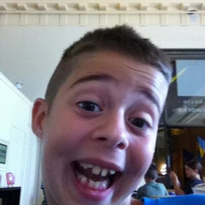 Profile Picture of Tyler Neilson (@neilson_tyler) on Twitter