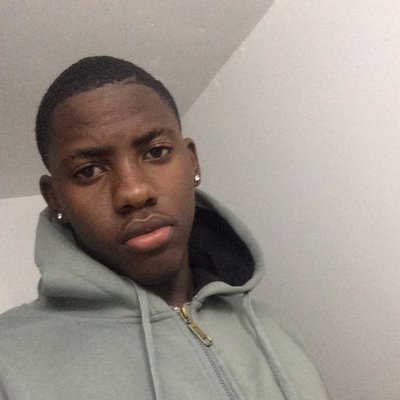 Profile Picture of Devante Cooper (@DevanteCooper10) on Twitter