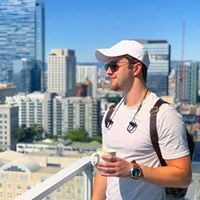 Profile Picture of Michael Hamilton (@michael-hamilton-119) on Quora