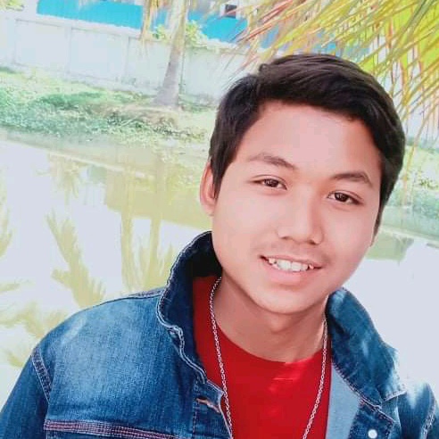 Profile Picture of Peter Moe (@@petermoe25) on Tiktok