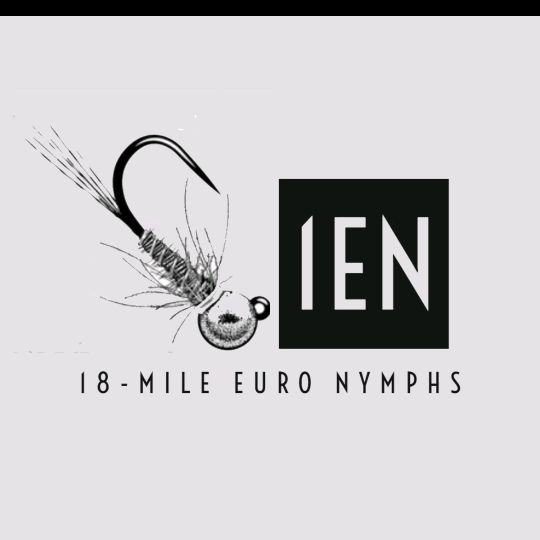 Profile Picture of Marques Hoglund (@eighteenmilefly) on Tiktok