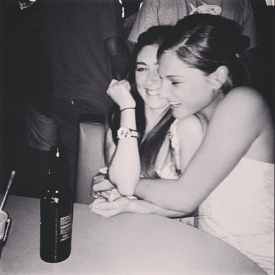 Profile Picture of Emily Barron (@_emilybarron) on Twitter