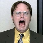 Profile Picture of The Office Lover (@baby_boy_dwight) on Instagram