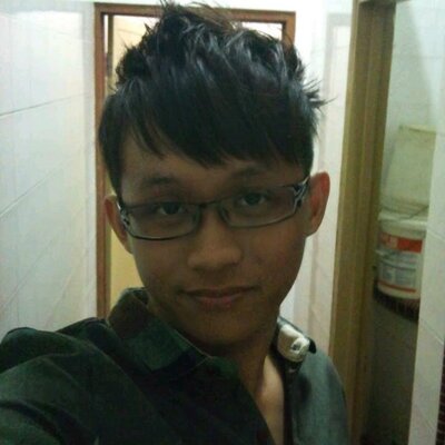 Profile Picture of Lam Wei Deng (@LamWeiDeng) on Twitter