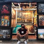 Profile Picture of Joel Pérez. (león) (@joelperez.foto) on Instagram