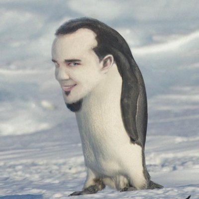 Profile Picture of Thomas Karlsson (@JagexNicePants) on Twitter