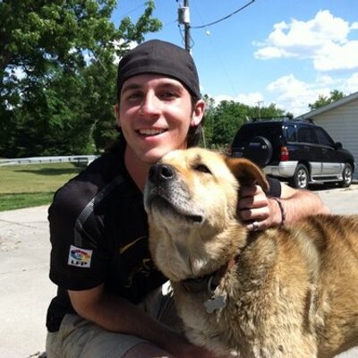 Profile Picture of Andrew Ketcham (@apketcham) on Twitter