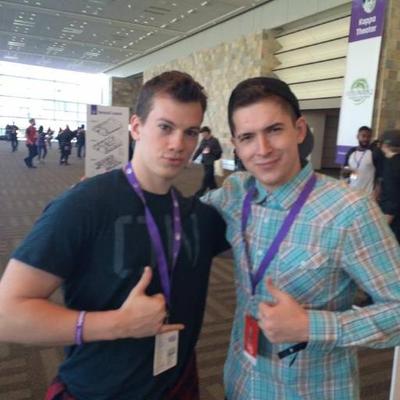 Profile Picture of Benjamin Hertz (@Ontourus) on Twitter