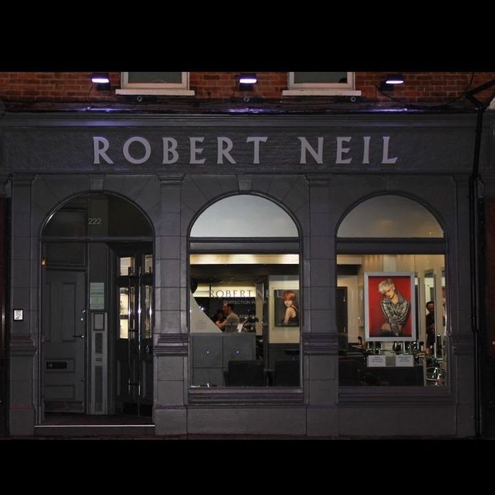 Profile Picture of rob.neil (@robertneilhair) on Tiktok