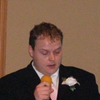 Profile Picture of Mike Cleek II (@cleek84) on Twitter