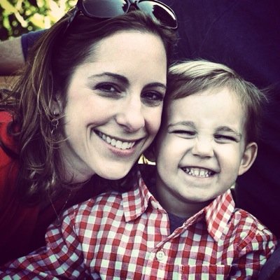 Profile Picture of Polly Roberts (@pollytr) on Twitter