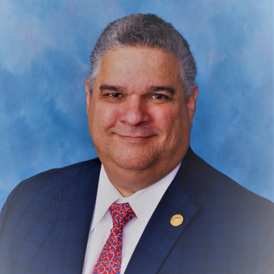 Profile Picture of Daniel J. Alfonso (@DJA1968) on Twitter