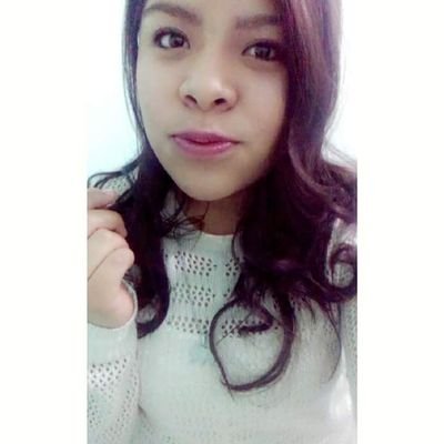 Profile Picture of Daniela Alday (@danny_alday) on Twitter