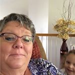 Profile Picture of Pam Bloom (@pammiedb55) on Instagram