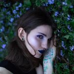 Profile Picture of Patricia Faulkner (@underwaterdollhouse) on Instagram