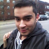 Profile Picture of Emmanuel Franklin (@emmanuel-franklin-4) on Quora