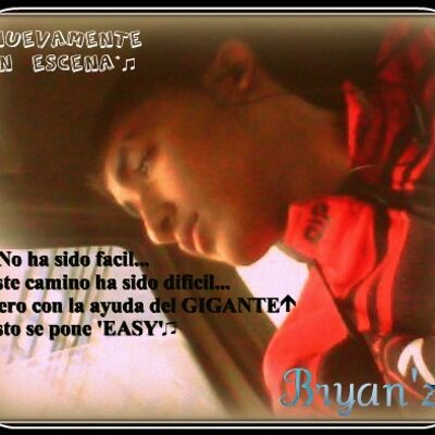 Profile Picture of Bryan Jossu Farfan (@bryan_alcorazon) on Twitter