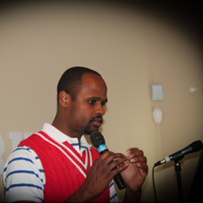 Profile Picture of Darrell Moss (@impactworship09) on Twitter