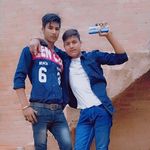 Profile Picture of Saad Sharif (@ram920lakhan) on Instagram