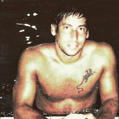 Profile Picture of Michael Ben Sabo (@MichaelBenSabo) on Twitter