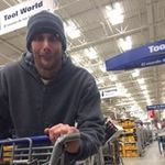 Profile Picture of Eric Holt (@holt1389) on Instagram