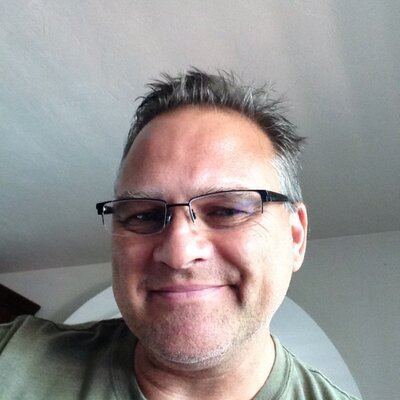 Profile Picture of Greg Greer (@realgreggreer) on Twitter