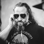 Profile Picture of Andy Action-Markham (@actionrocksyou) on Instagram