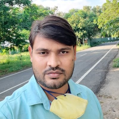 Profile Picture of Sudhir Trivedi (@SudhirT93911080) on Twitter