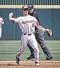 Profile Picture of Casey Martin (baseball)on Wikipedia