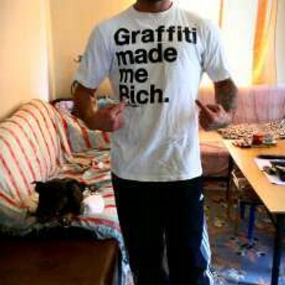 Profile Picture of Joel Agnew (@Frate_Joel) on Twitter