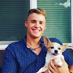 Profile Picture of lukebadenhorst (@lukebadenhorst_) on Instagram