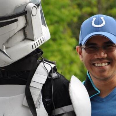 Profile Picture of Greg Moreno (@gregmoreno) on Twitter