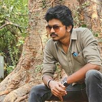 Profile Picture of Saai Artist (@saai-artist) on Quora