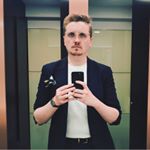 Profile Photo of Richard Parson (@richardparson) on Instagram