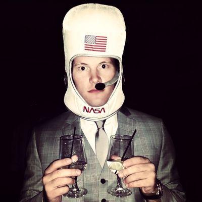 Profile Picture of Adam Patterson (@knightboat82) on Twitter