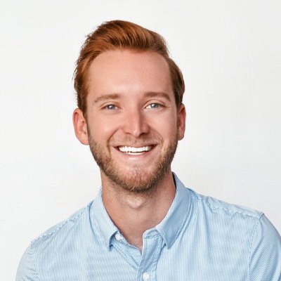 Profile Picture of Pat Mitchell (@patcondy) on Twitter