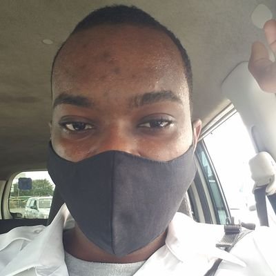 Profile Picture of Akeem Scott (@Saphien1) on Twitter