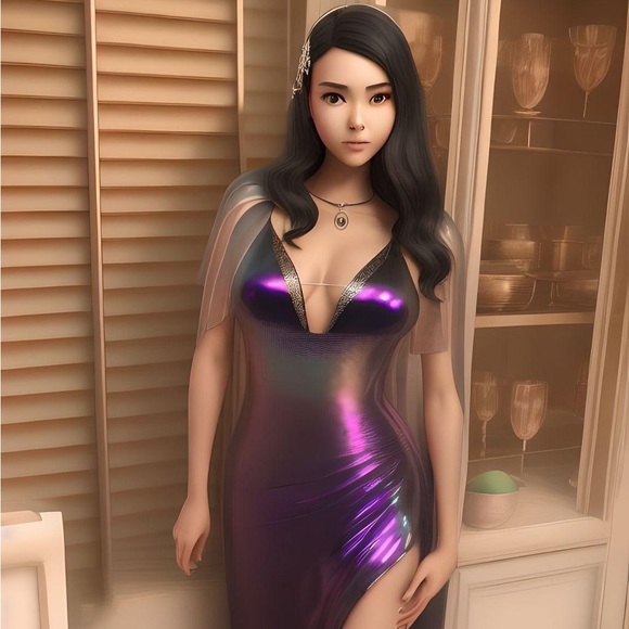 Profile Picture of Kanona K (@smurphy1111) on Poshmark