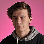 Profile Picture of Patrick O'shea (@o'sheapatrick_swin) on Flickr