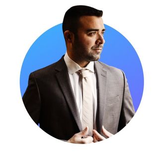 Profile Picture of Benjamin Mena (@benlmena) on Instagram