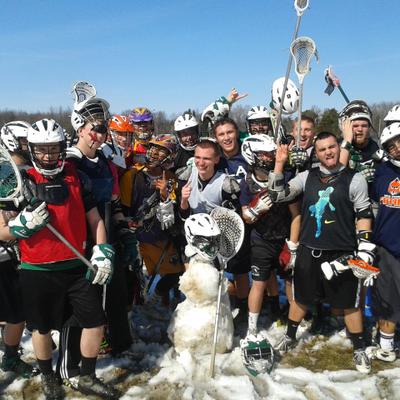 Profile Picture of Joe Migliaccio (@JDMiggs) on Twitter