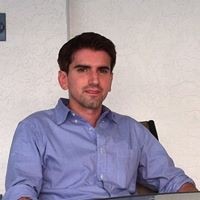 Profile Picture of Brian Marcus (@brian-marcus-13) on Quora